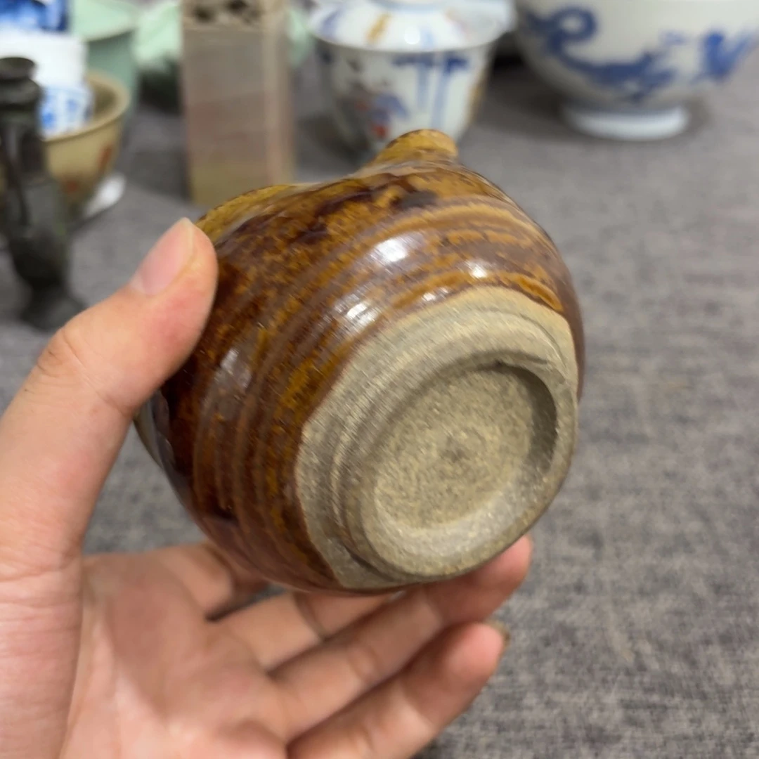 非常好用漂亮的茶具