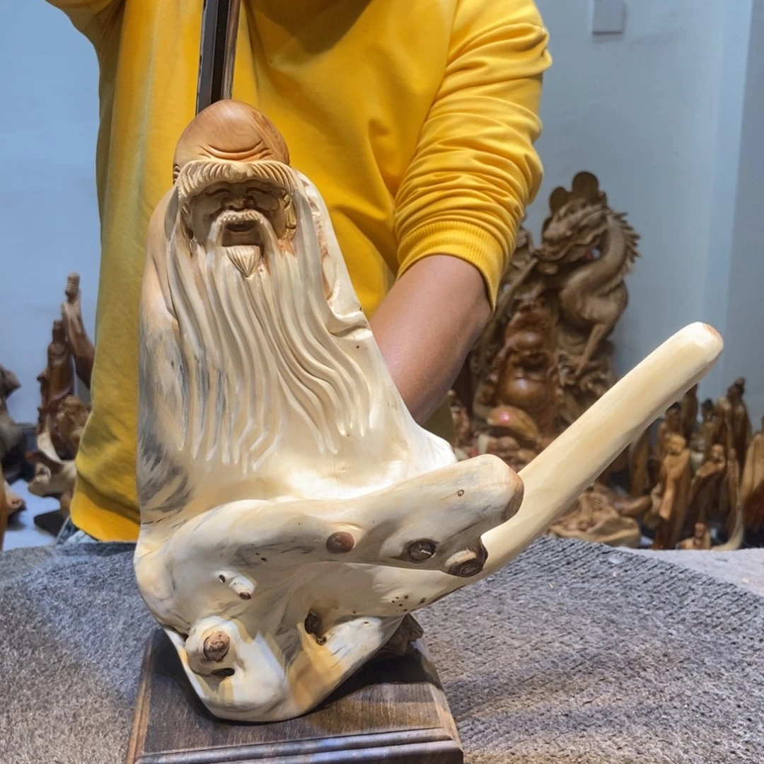 柏木（崖柏）精品太行崖柏