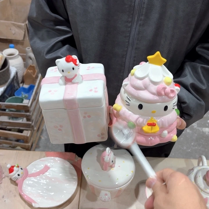 我们的目标是成为一个