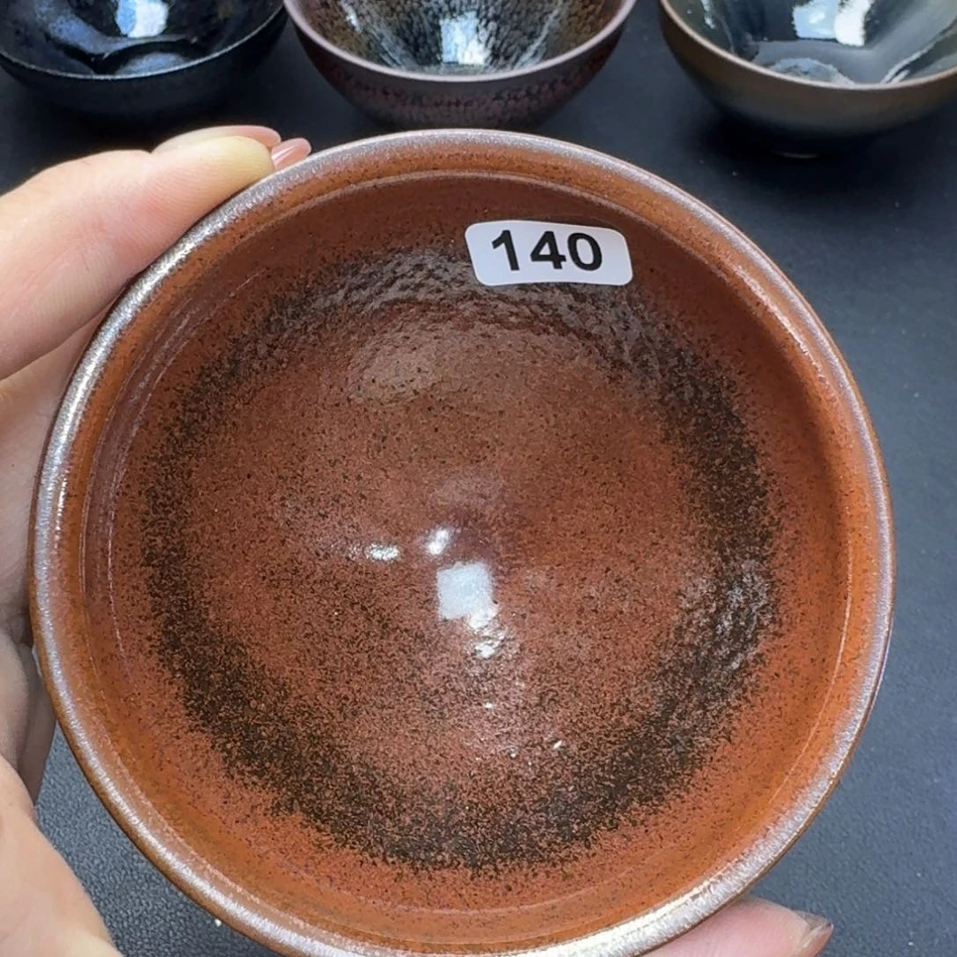 乐乐千盏茶器乐乐140