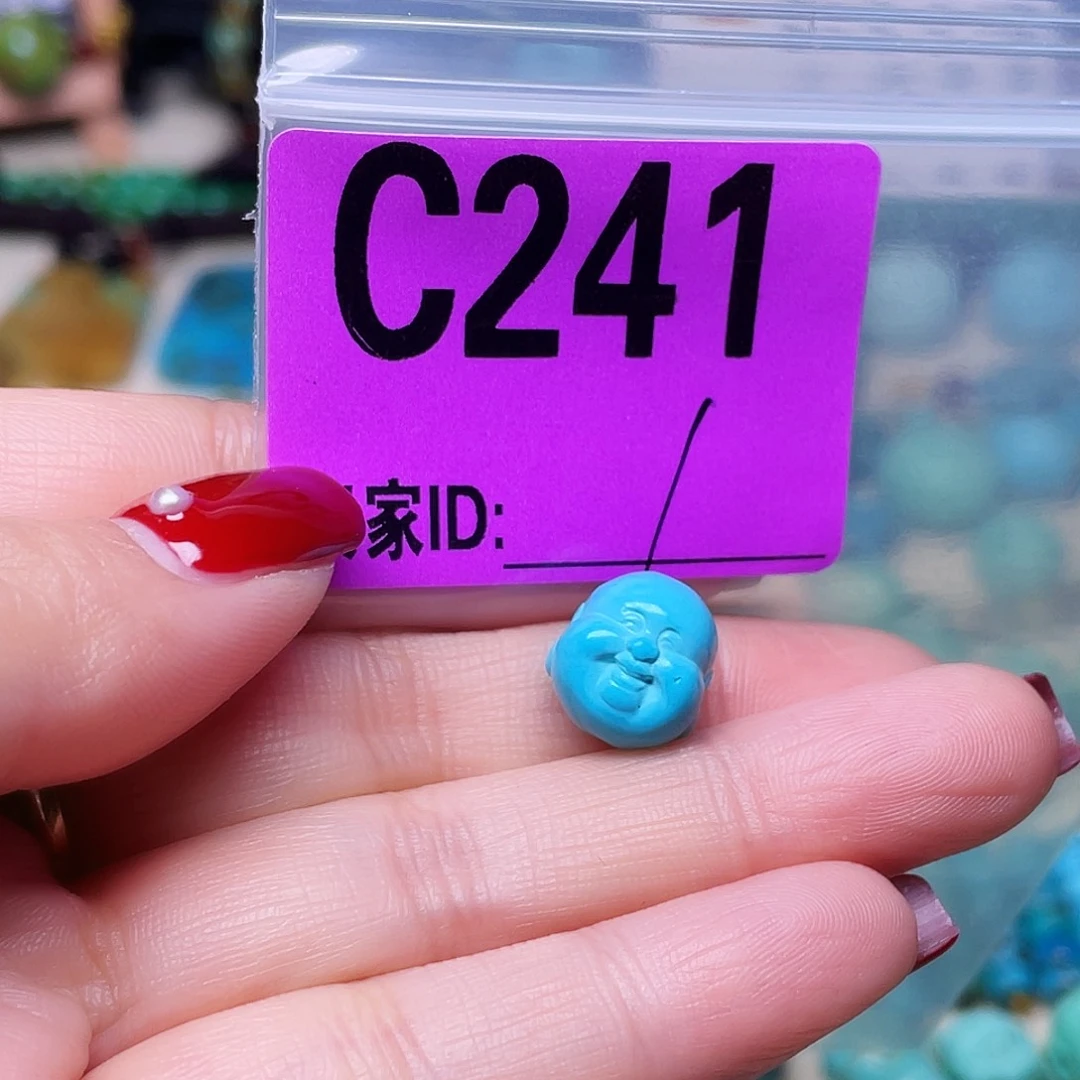 空竹粉丝专享十堰特色手工散珠