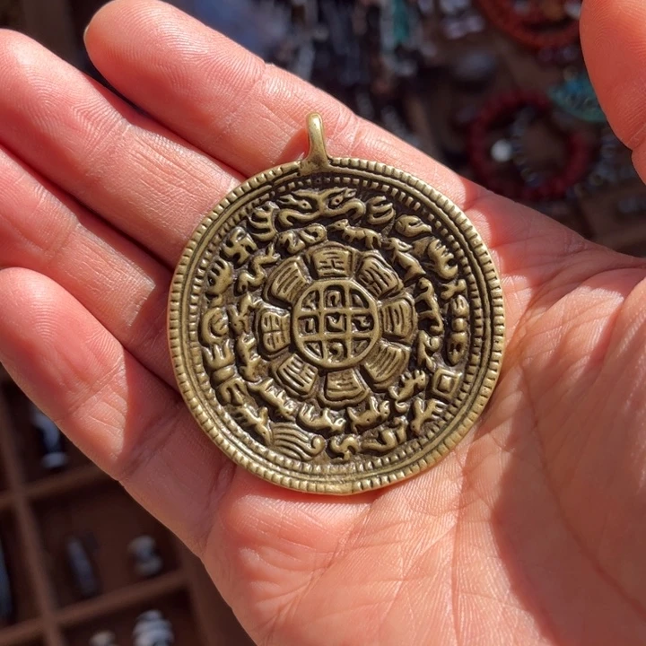 工艺品九宫工艺品