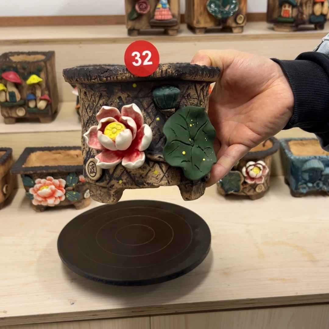 32号内口13，外高12.5