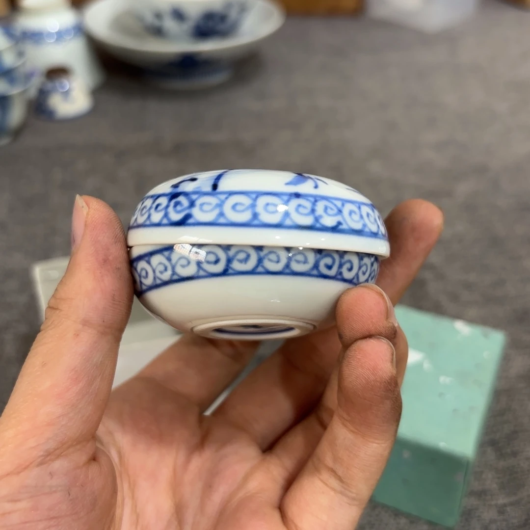 非常好看的物品 The