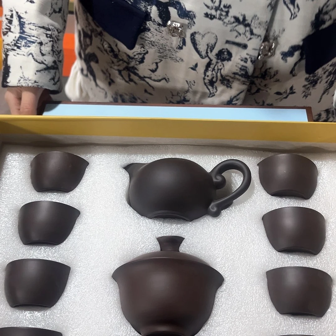 孤品茶具套装摆件等等