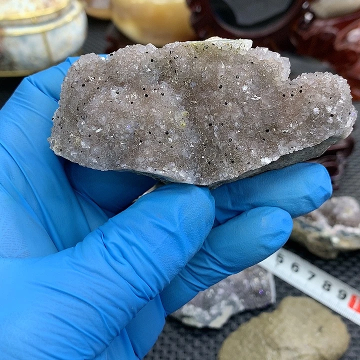 【闪购商品】水晶大型摆件（非配饰）未镶嵌