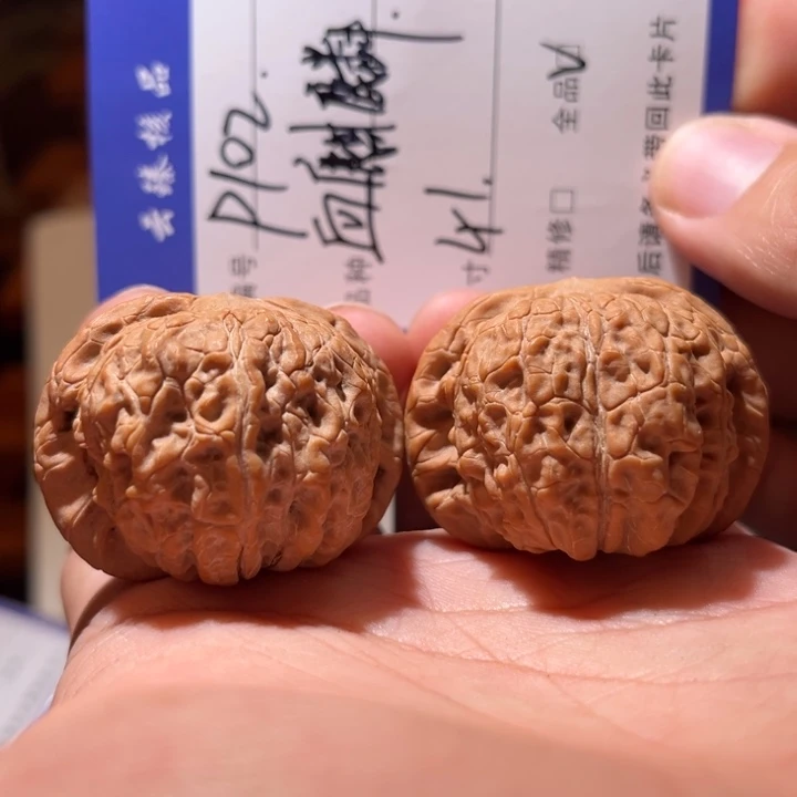 吊坠文玩核桃文玩