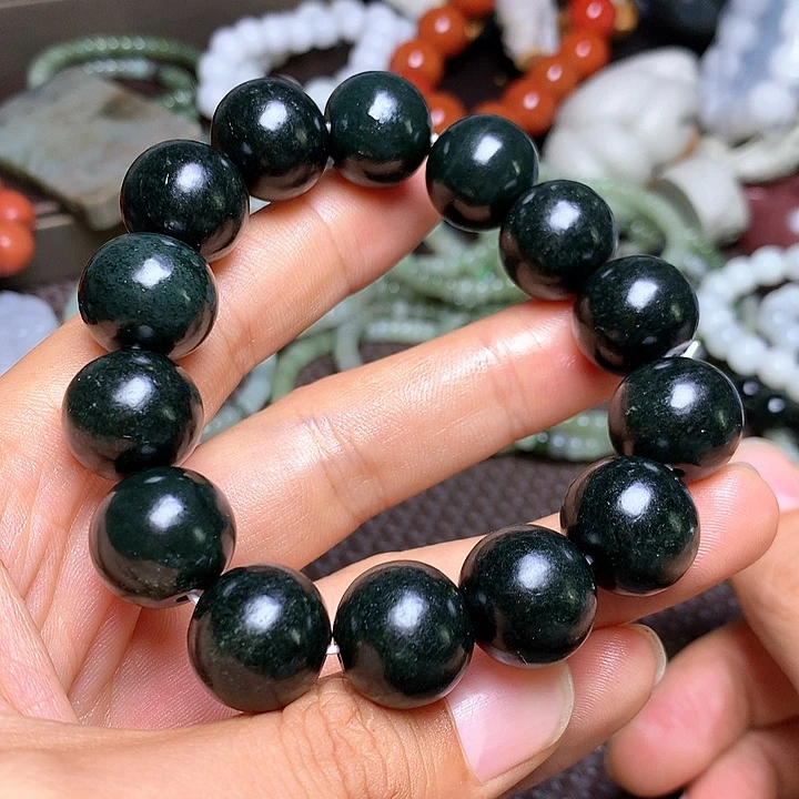 【闪购商品】和田玉未镶嵌颈饰