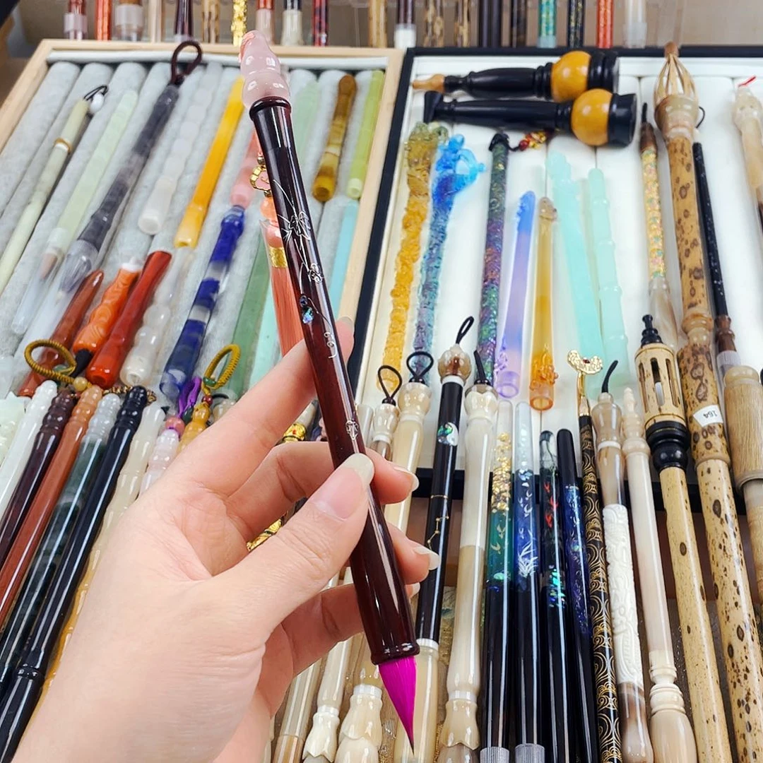 微瑕出锋2.5鸡距一支