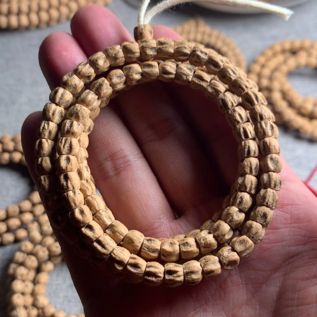 柏香籽/百香籽吊坠