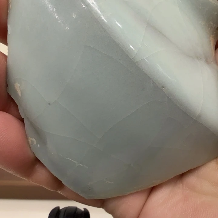 山***秀官窑瓷器官窑工艺