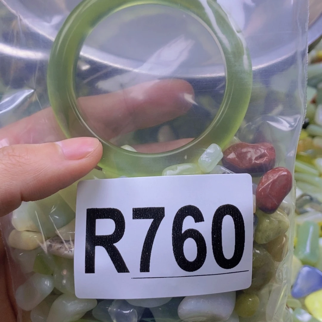 未镶嵌岫玉鱼缸石