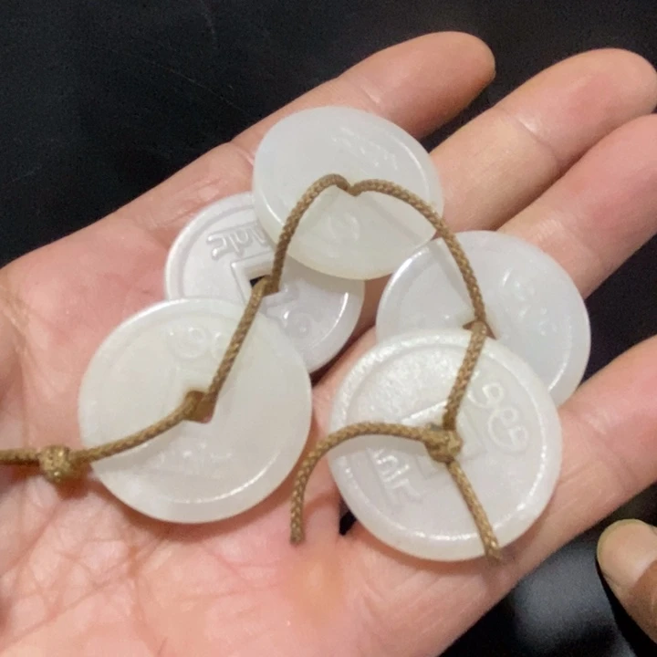 摆件把件佩饰串饰