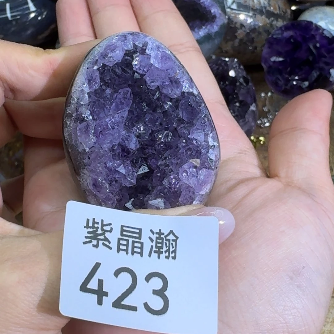 未镶嵌水晶大型摆件（非配饰）