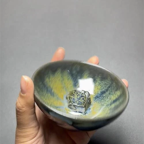 【闪购商品】茶盏-726............