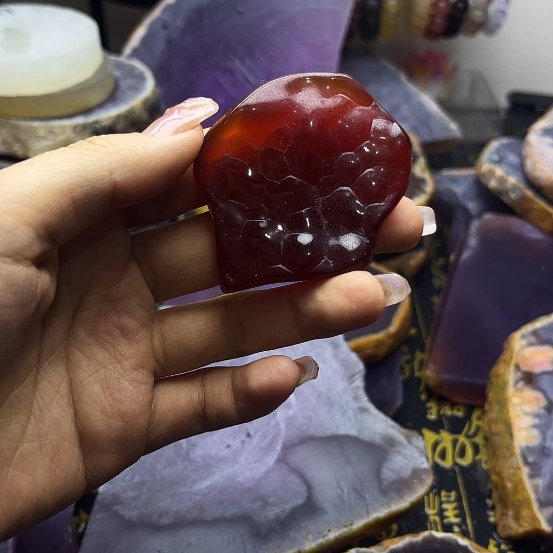 *****定制玛瑙直接发货