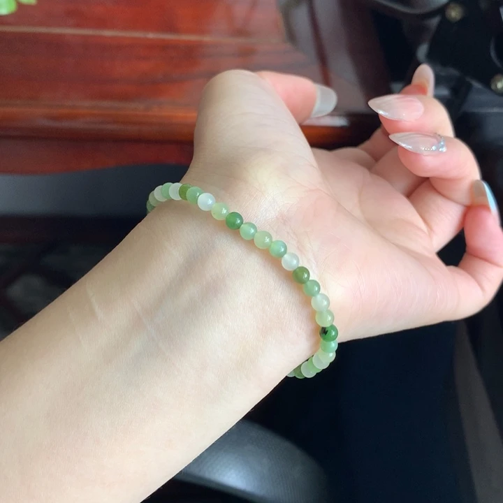 未镶嵌手镯和田玉27