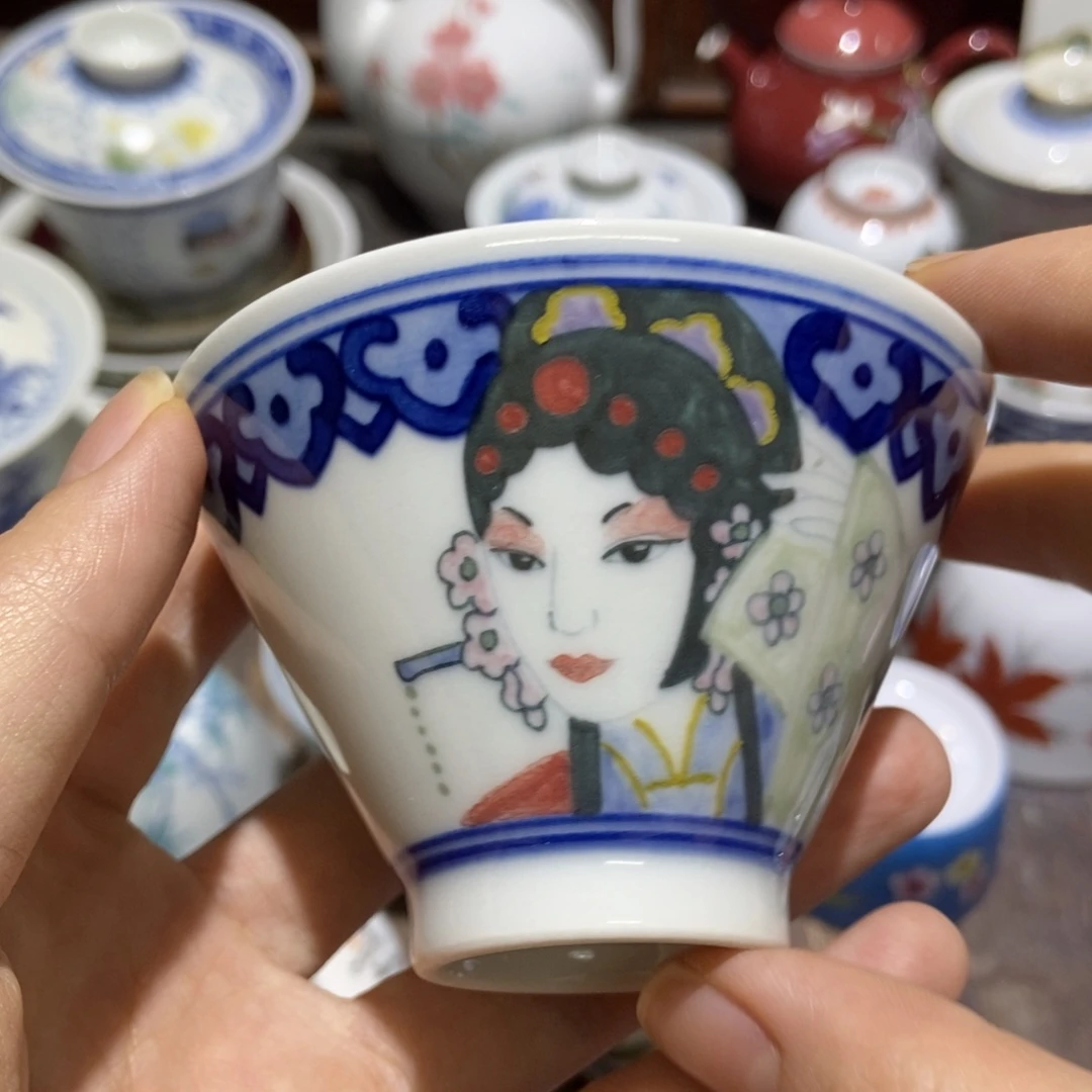 陶瓷艺术品的设计