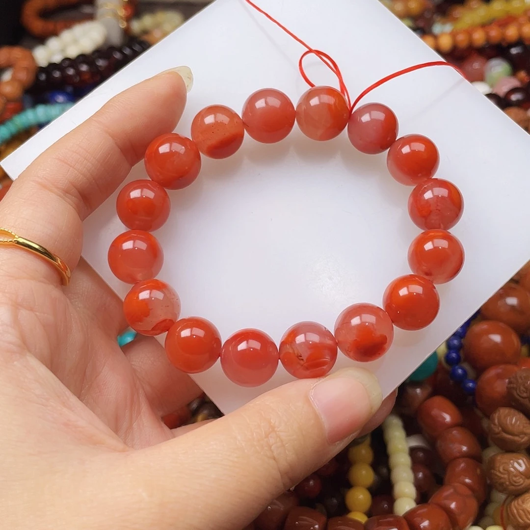 玛瑙/玉髓，未镶嵌向*43489