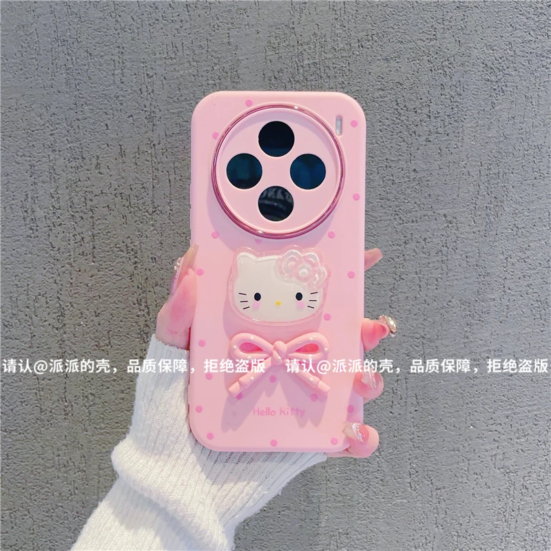 （vivoX100系列）金属小胖妹适用Vivox100/Pro/x100s/sPro手机壳潮