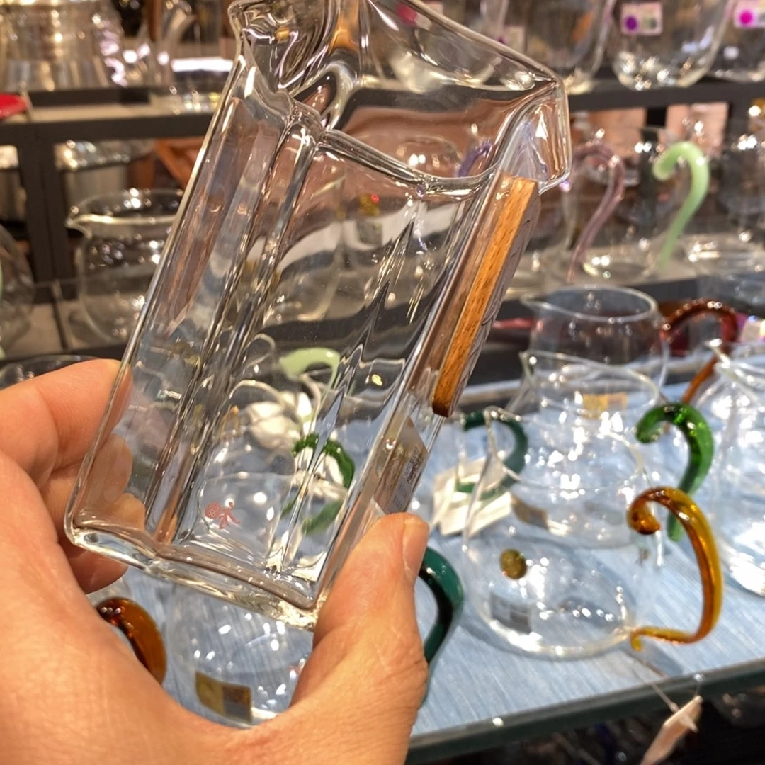 江***沪禾器的态度面对生活中