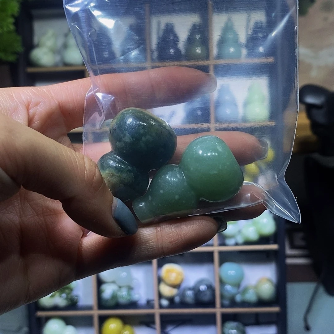 合金蛇纹石玉其他?*宝243