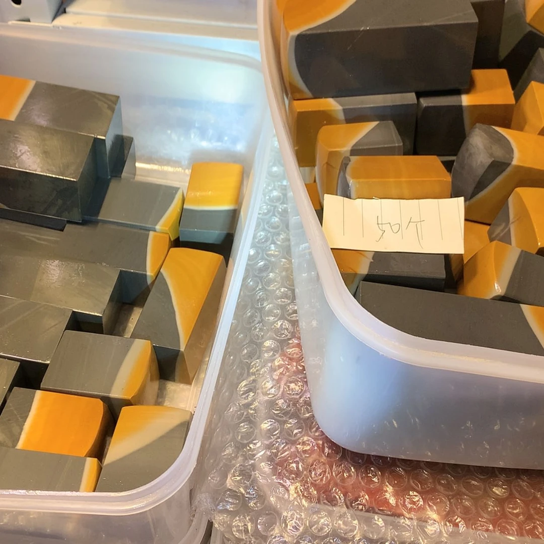 【闪购商品】寿山石胖**胖寿山石老挝石批发