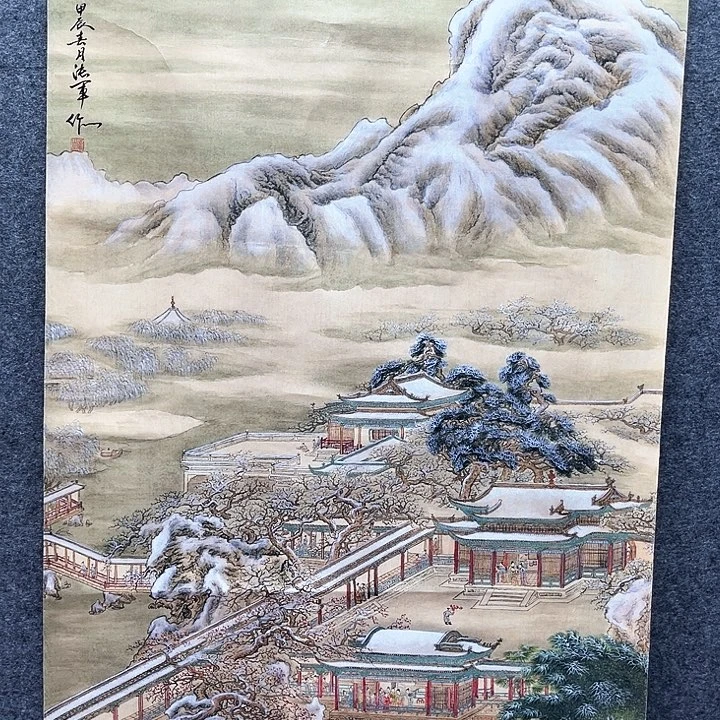 艺术作品艺术作品