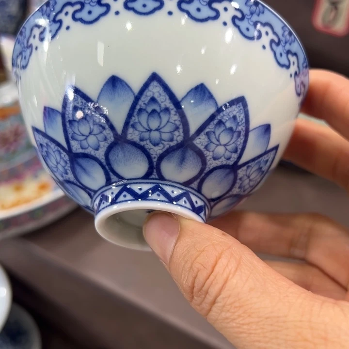 全场景德镇陶瓷景德镇陶瓷艺术