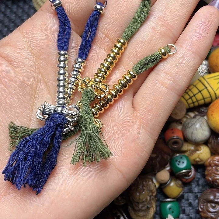 驼骨把件其他配饰