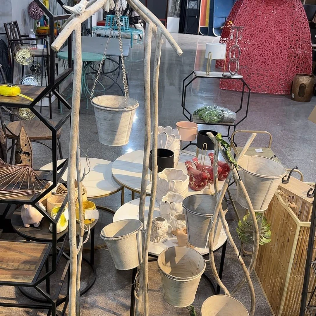 花架置物架收纳整理