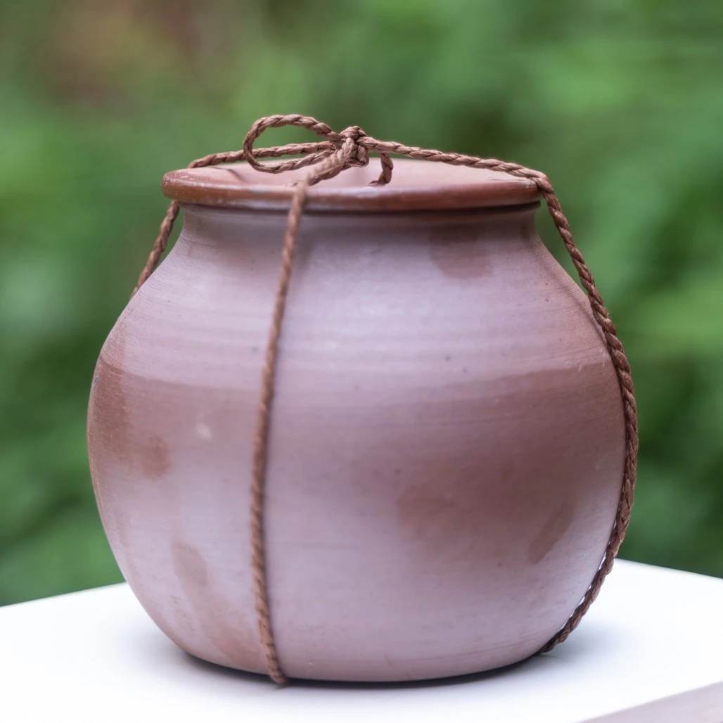 古法槟榔香（2008）传统工艺【云山茶庄茶趣苑】广西梧州六堡茶、黑茶