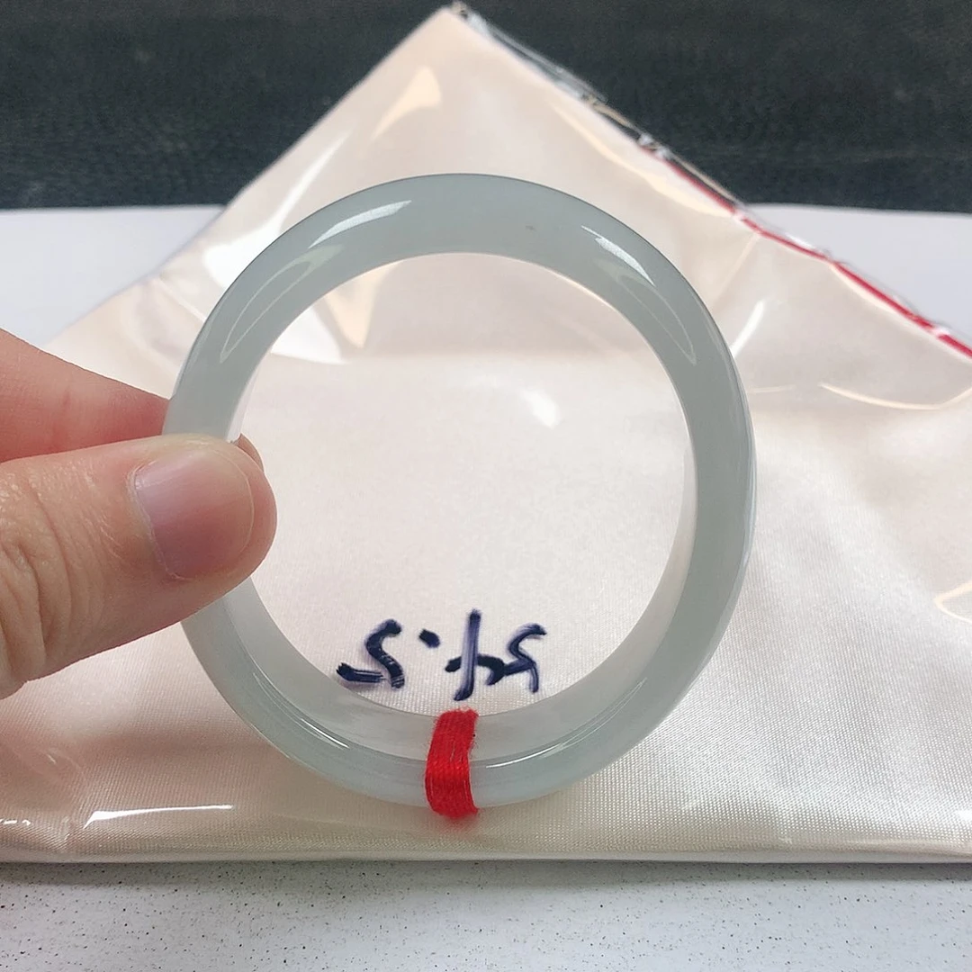 未镶嵌手镯翡翠314