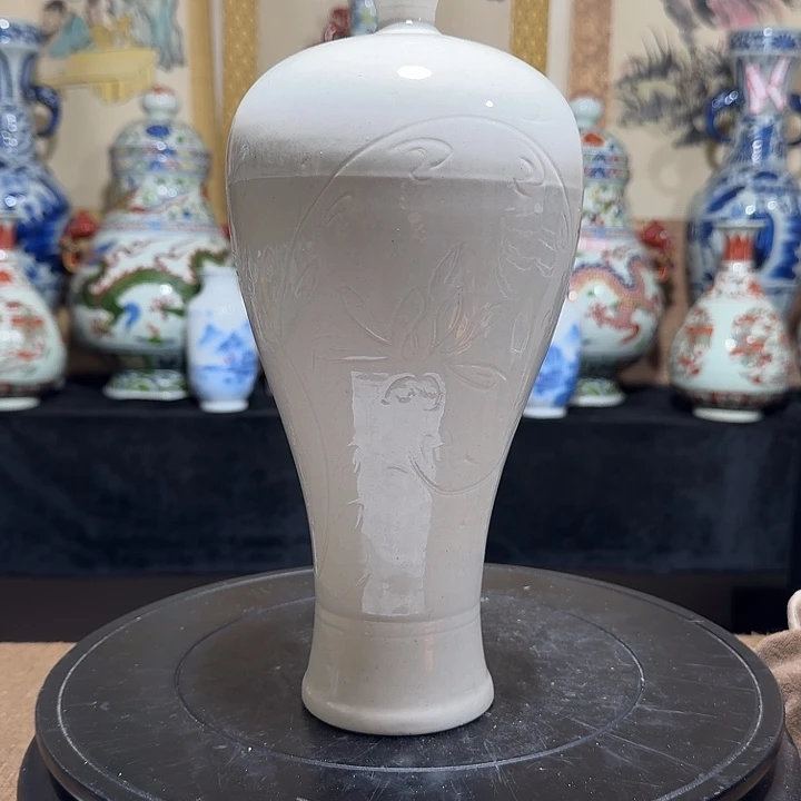 摆件                  