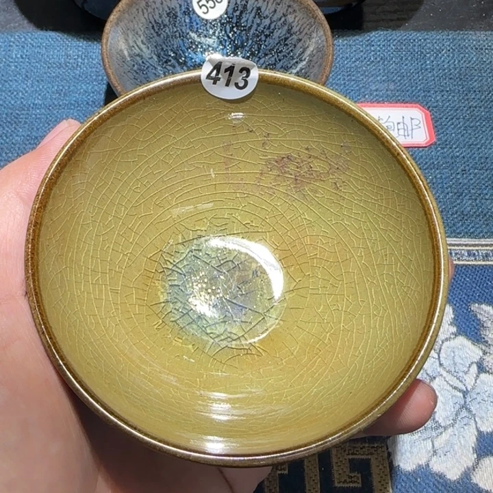 茶盏15米包邮，15米包邮