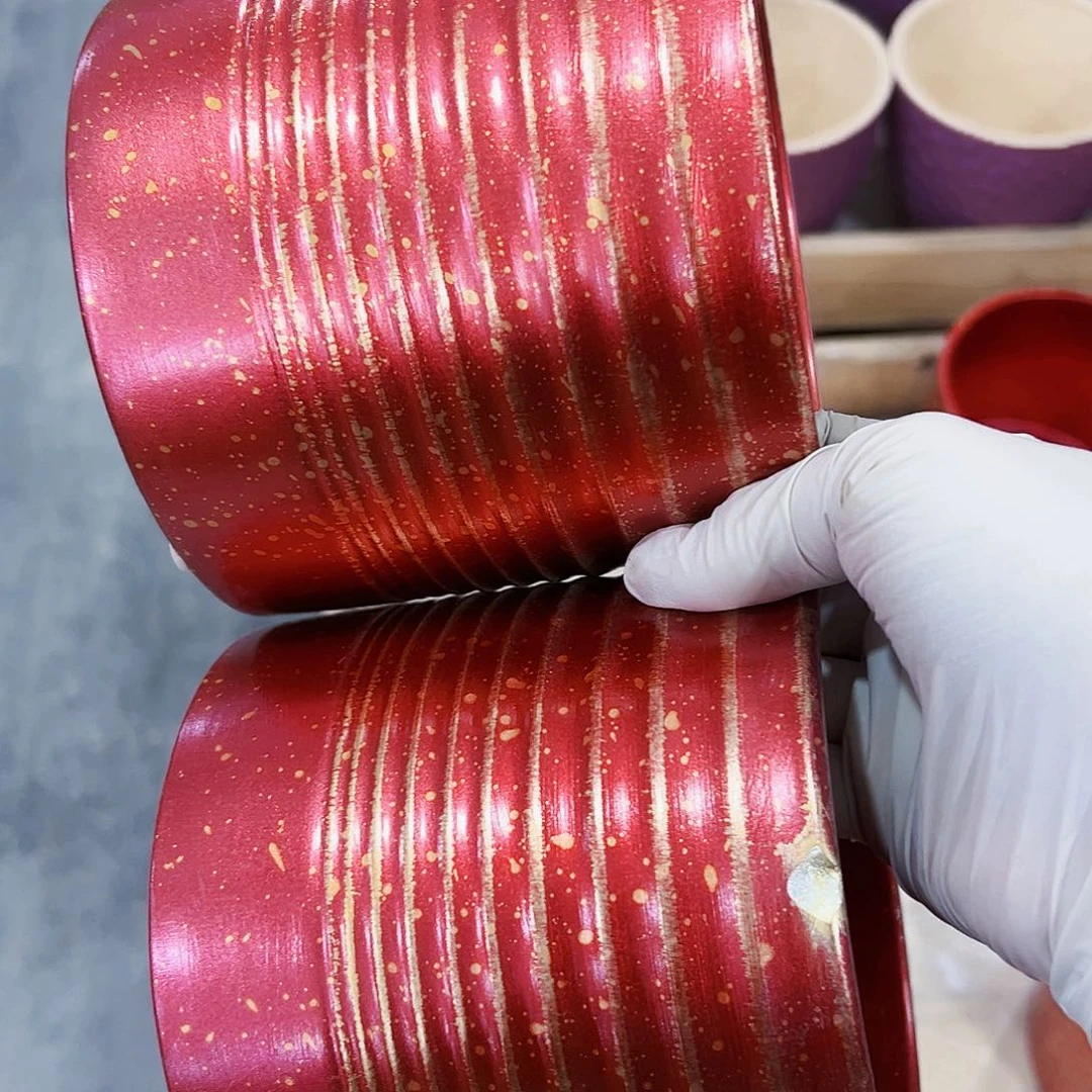 有孔，外贸尾单陶瓷花盆凑单10米包邮