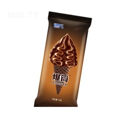 买一送一德氏爆筒纯牛奶冰淇淋70g货上门六盘水雪糕同城配