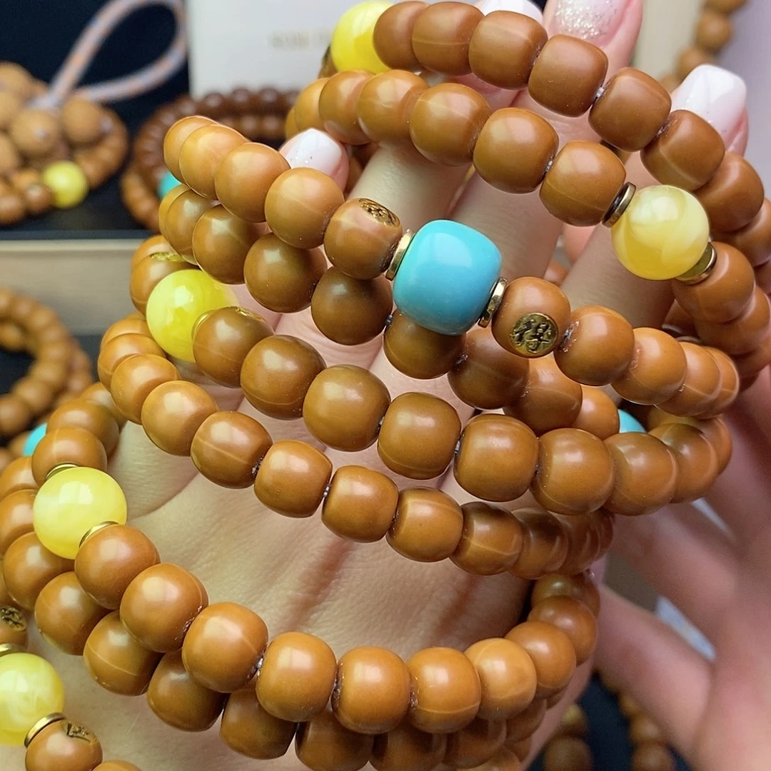 吊坠猴头核桃练手款