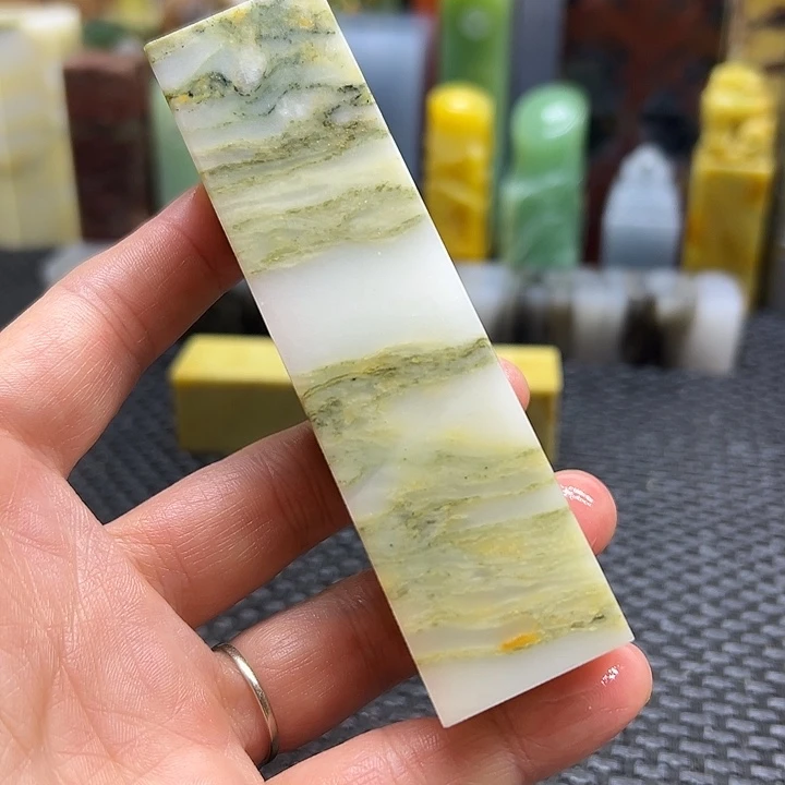 ●***●青田石印章石印章石