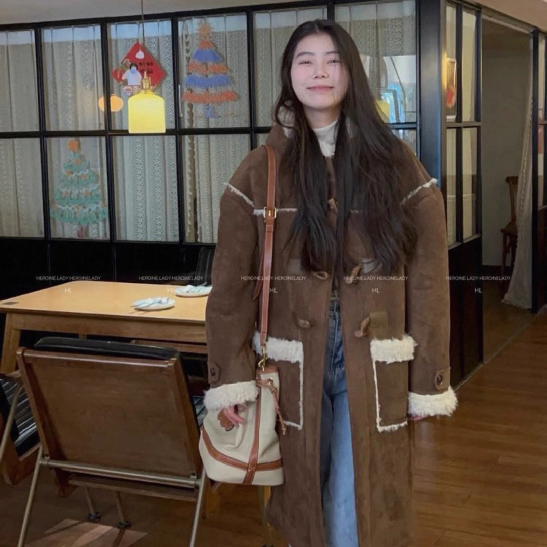 布布孤品大合集（棉服 马甲）