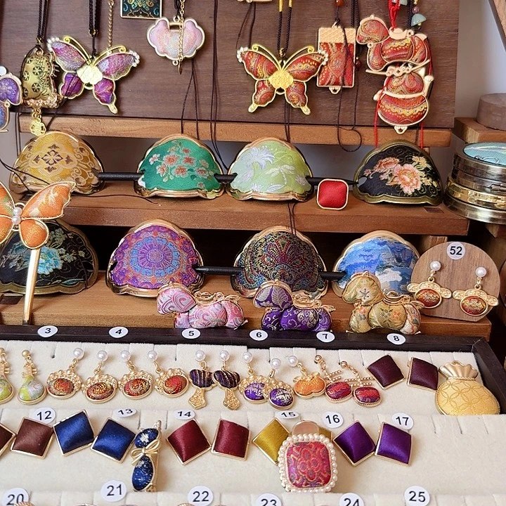 琉璃纯铜合金牛，老鼠，手链