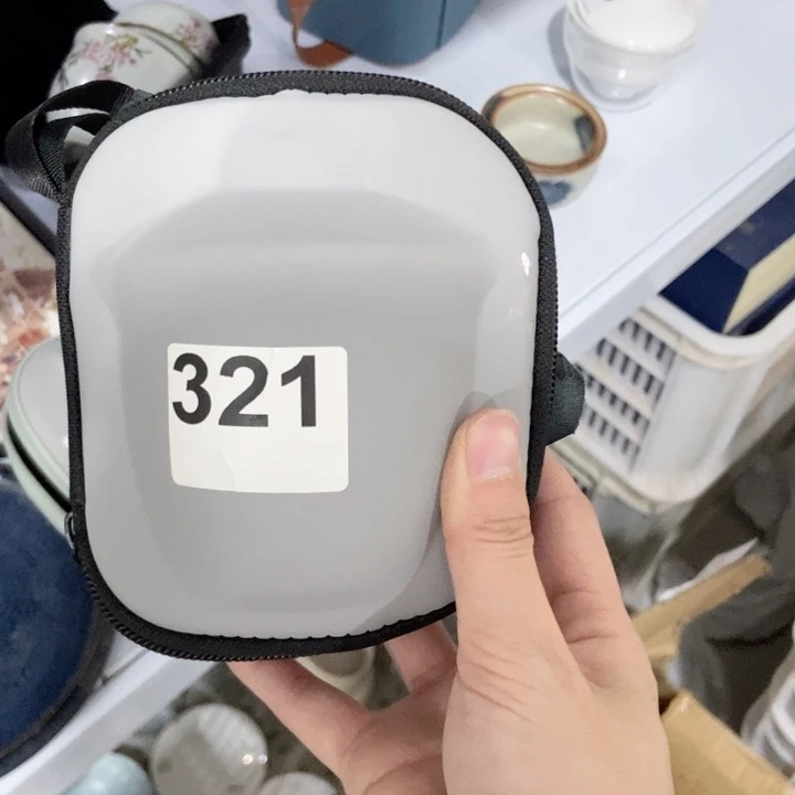 魔**胖茶具微瑕，介意勿拍