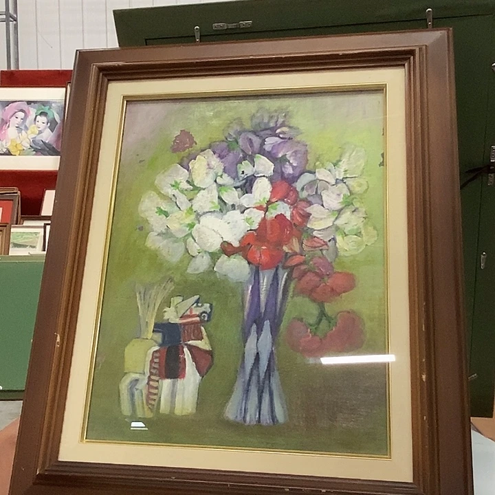 精品剪纸艺术作品