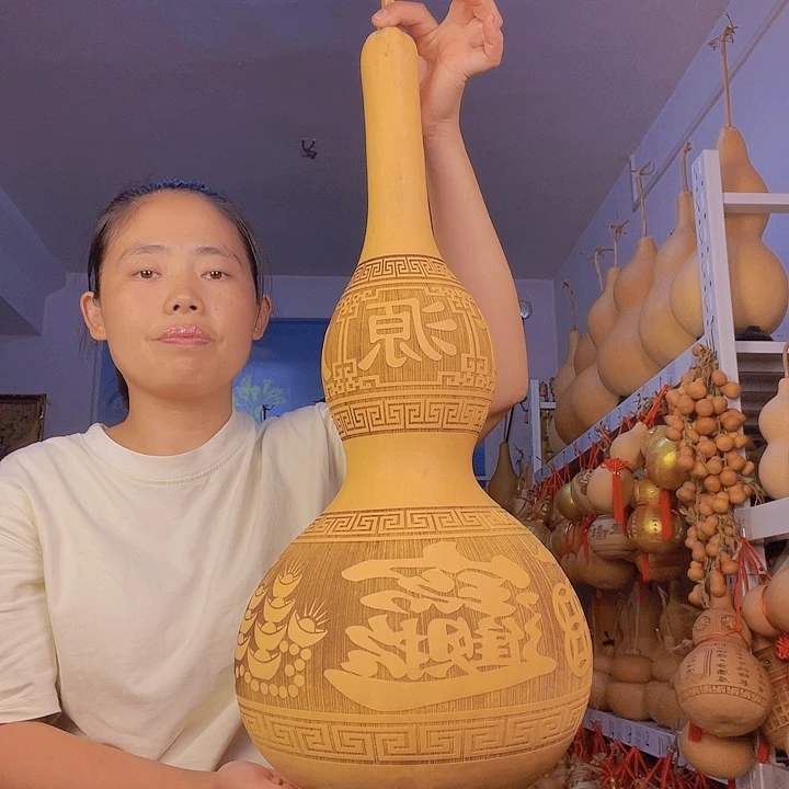 ?**?天然葫芦一物一图看图片