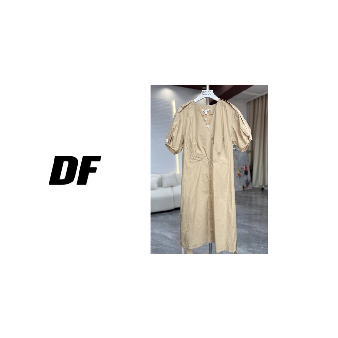 【B5360】KLL-DF新款时尚女装春秋洋气百搭XF
