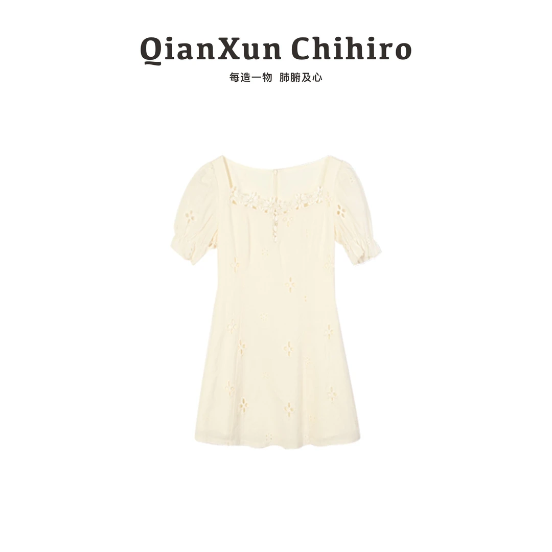 冯冯●连衣裙预X4LYQ6398A