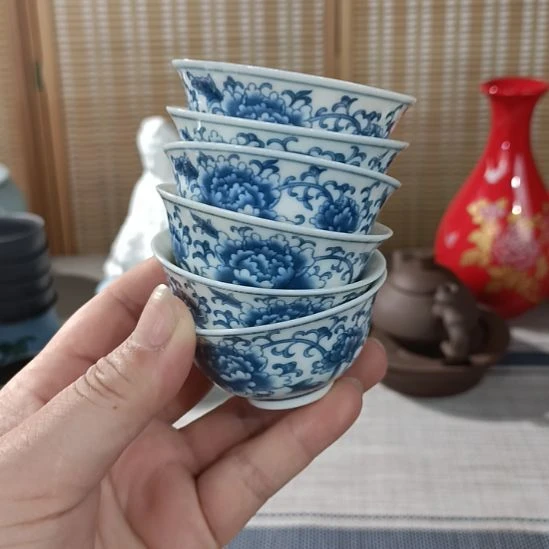 清仓茶杯盖碗公道杯茶叶罐