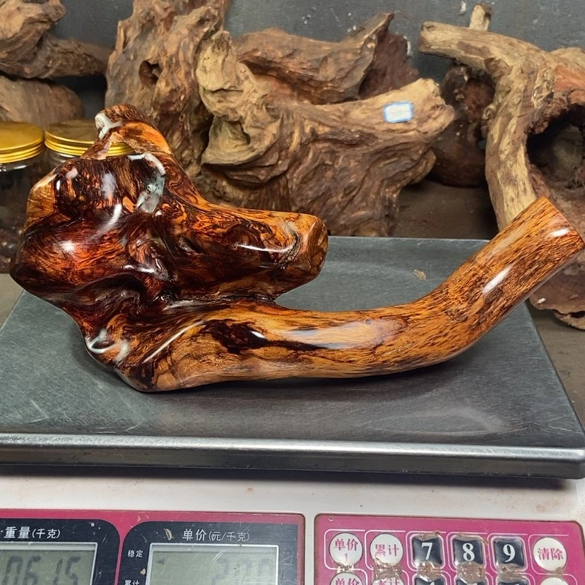 【闪购商品】黄花梨/降香黄檀文*姐