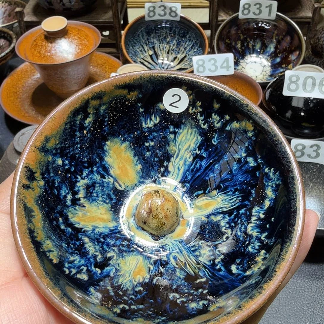 茶盏头发头发规范2