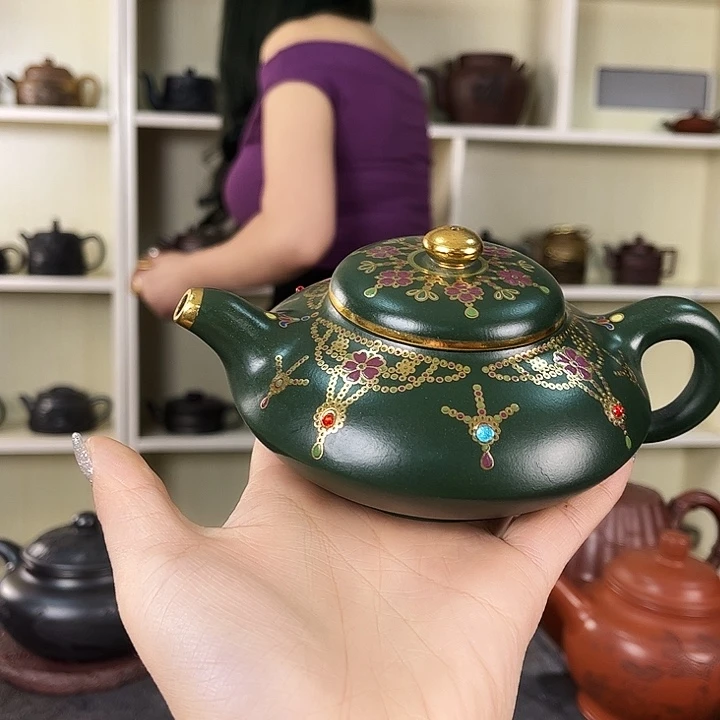 茶壶紫砂紫砂工艺厂